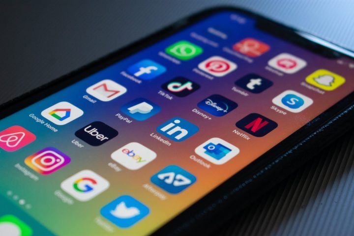 Gestion des réseaux sociaux